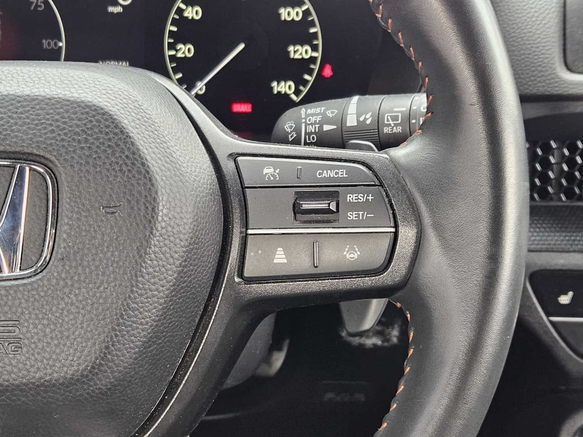 2024 Honda CR-V Hybrid - Image 28