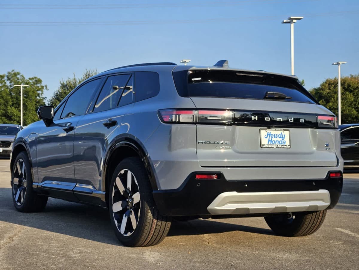 2026 Honda Prologue - Image 4