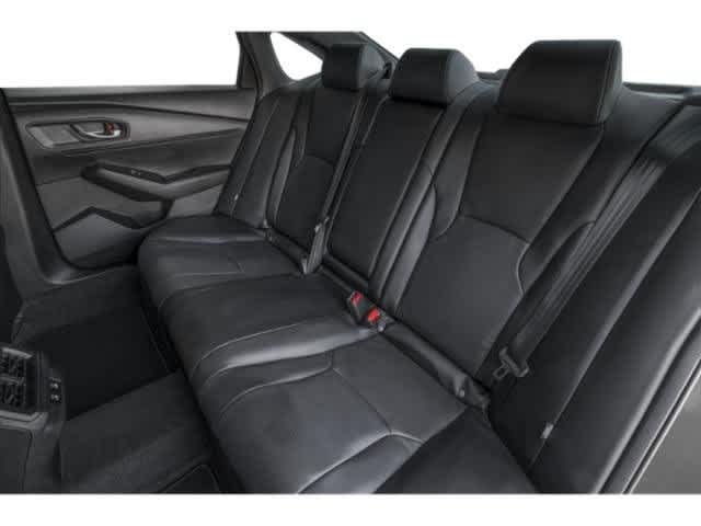 2026 Honda Accord Hybrid - Image 15