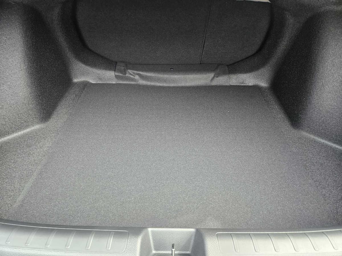2026 Honda Civic Hybrid - Image 11