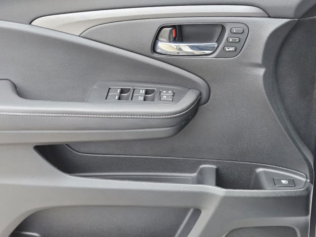 2026 Honda Ridgeline - Image 19