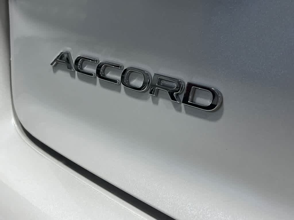 2026 Honda Accord - Image 6