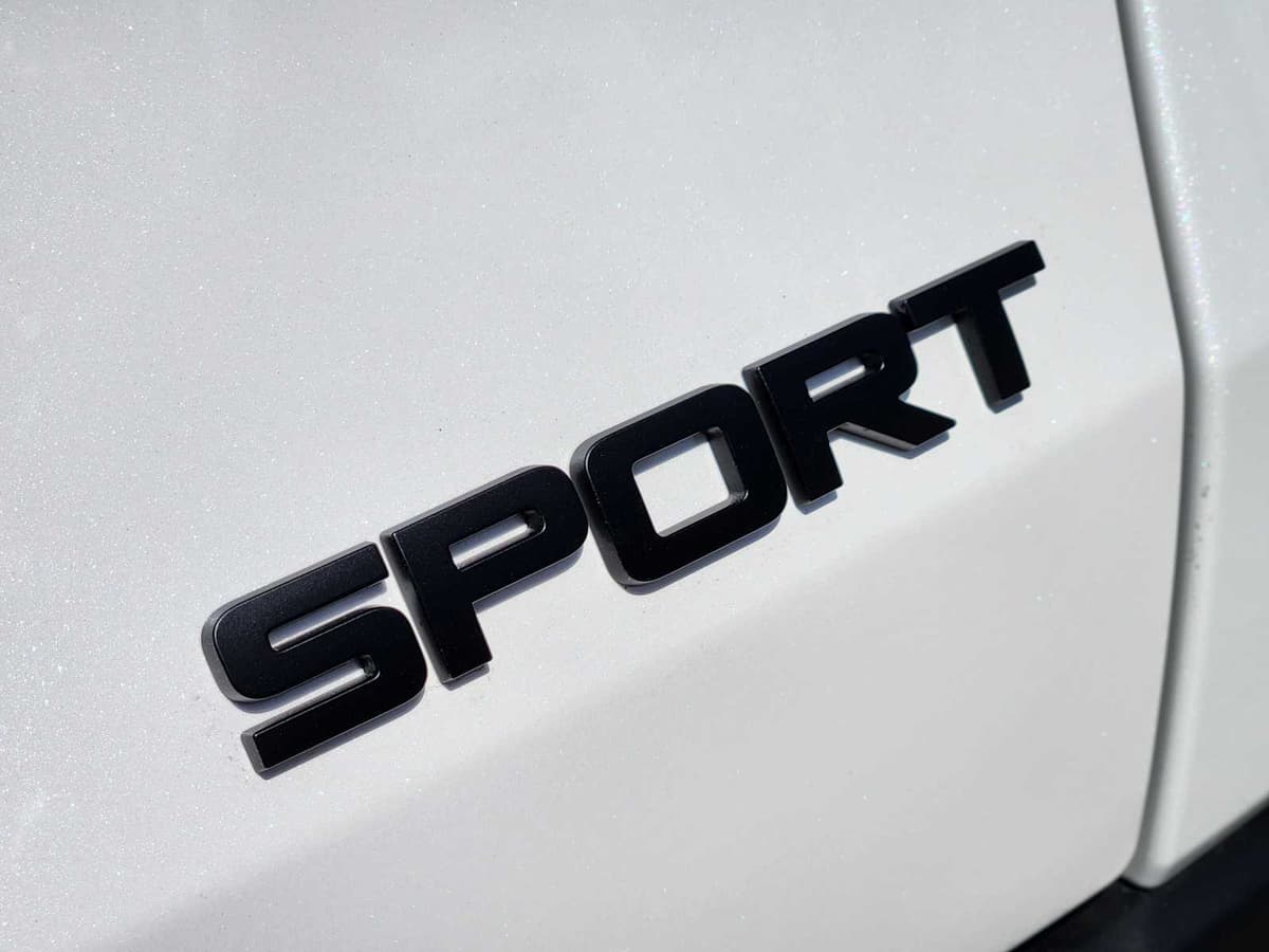 2026 Honda HR-V - Image 9