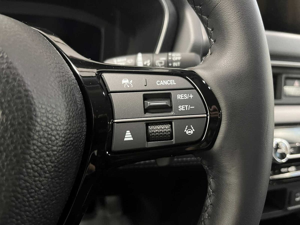 2026 Honda Pilot - Image 17