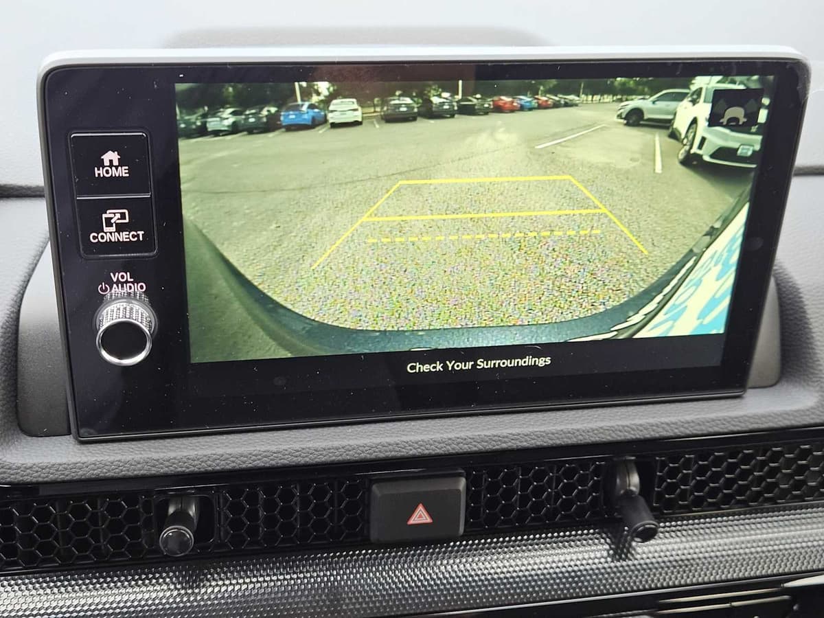 2026 Honda CR-V - Image 15