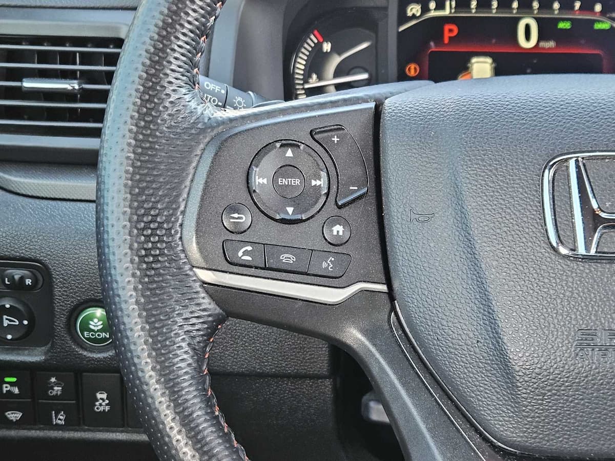 2024 Honda Passport - Image 28