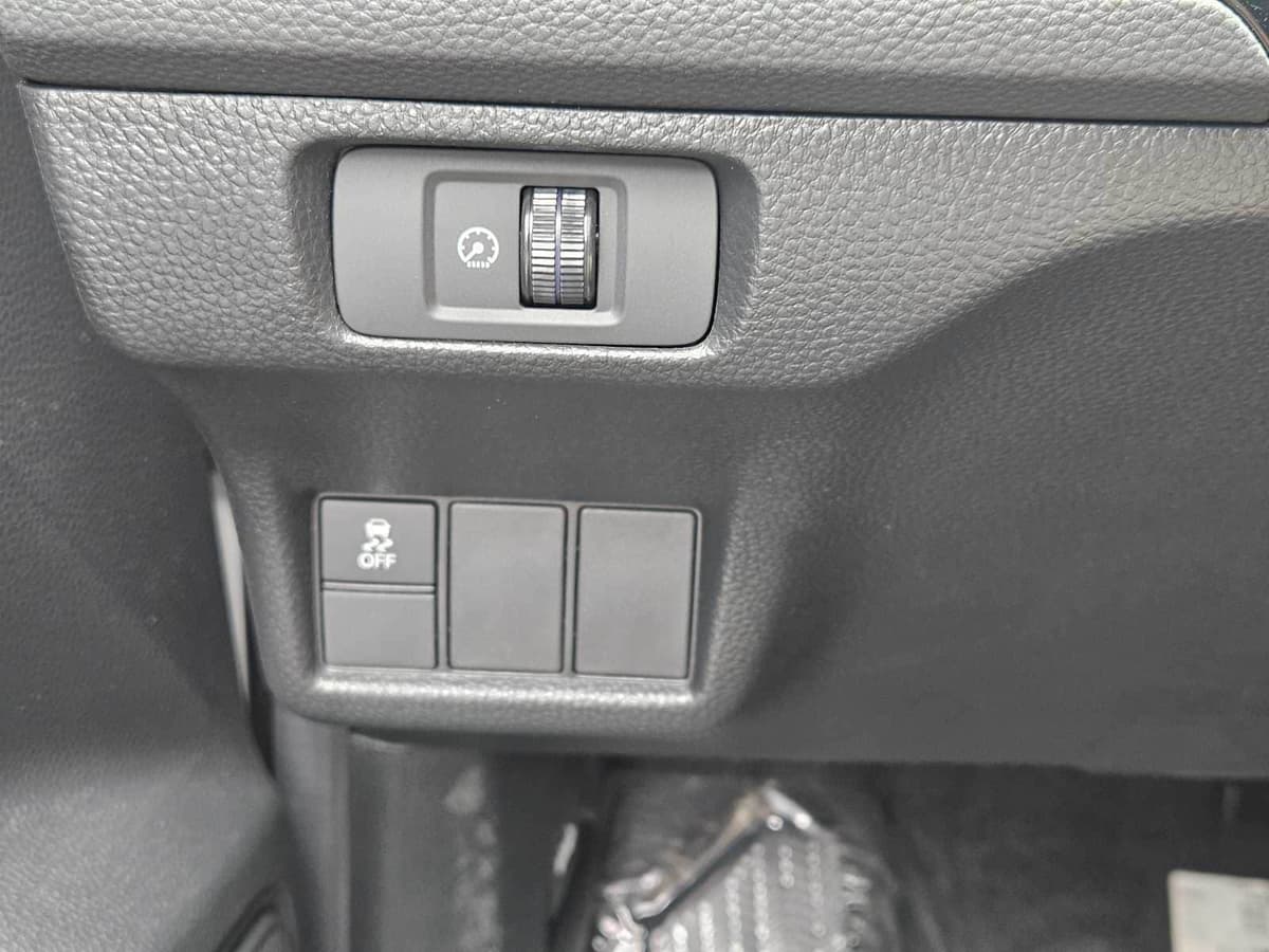 2026 Honda Civic Hybrid - Image 18