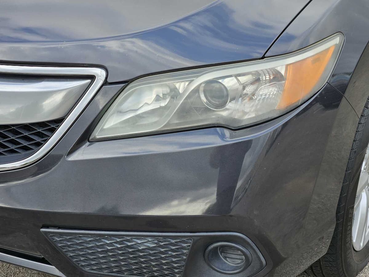 2015 Acura RDX - Image 7