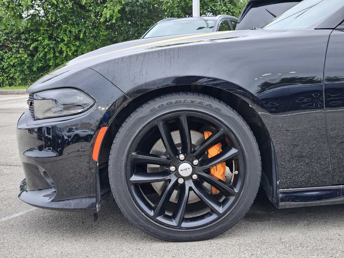 2023 Dodge Charger - Image 8