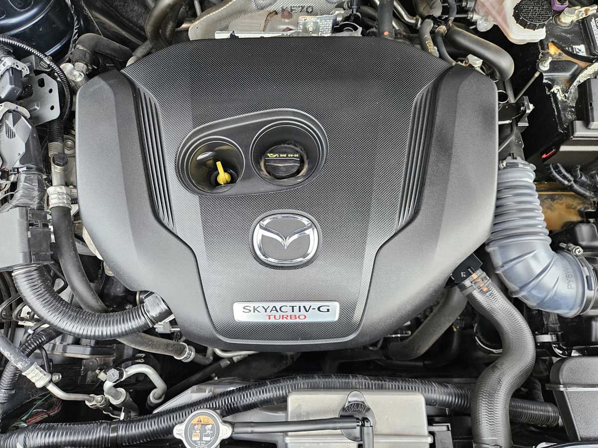 2022 Mazda CX-9 - Image 30