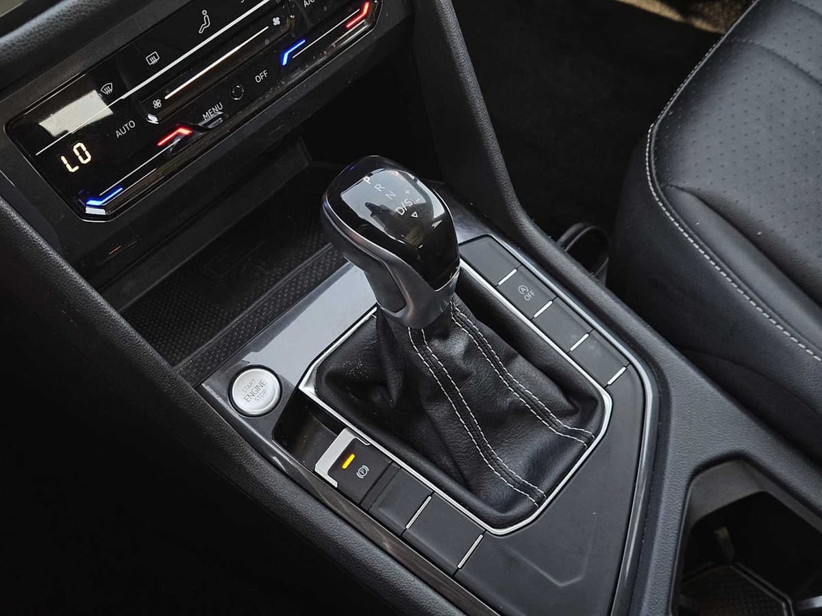 2023 Volkswagen Tiguan - Image 20