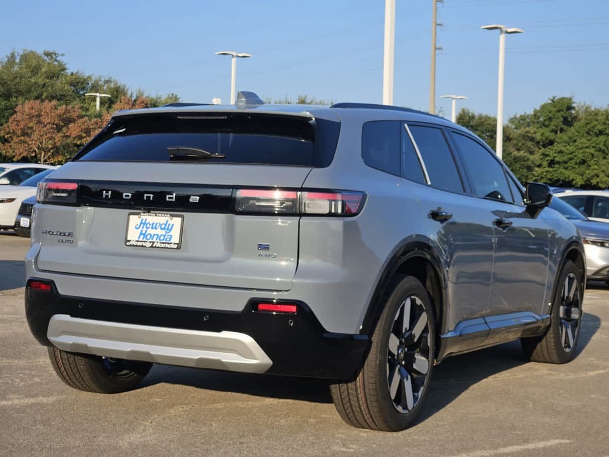 2026 Honda Prologue - Image 5