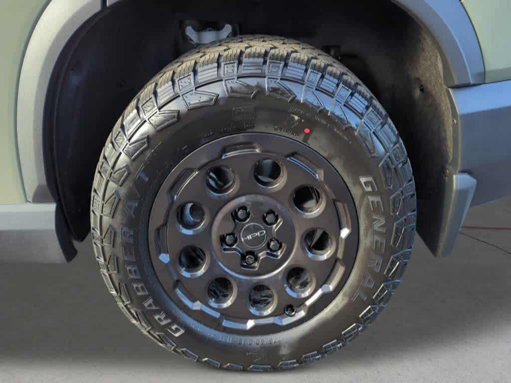 2026 Honda Passport - Image 9