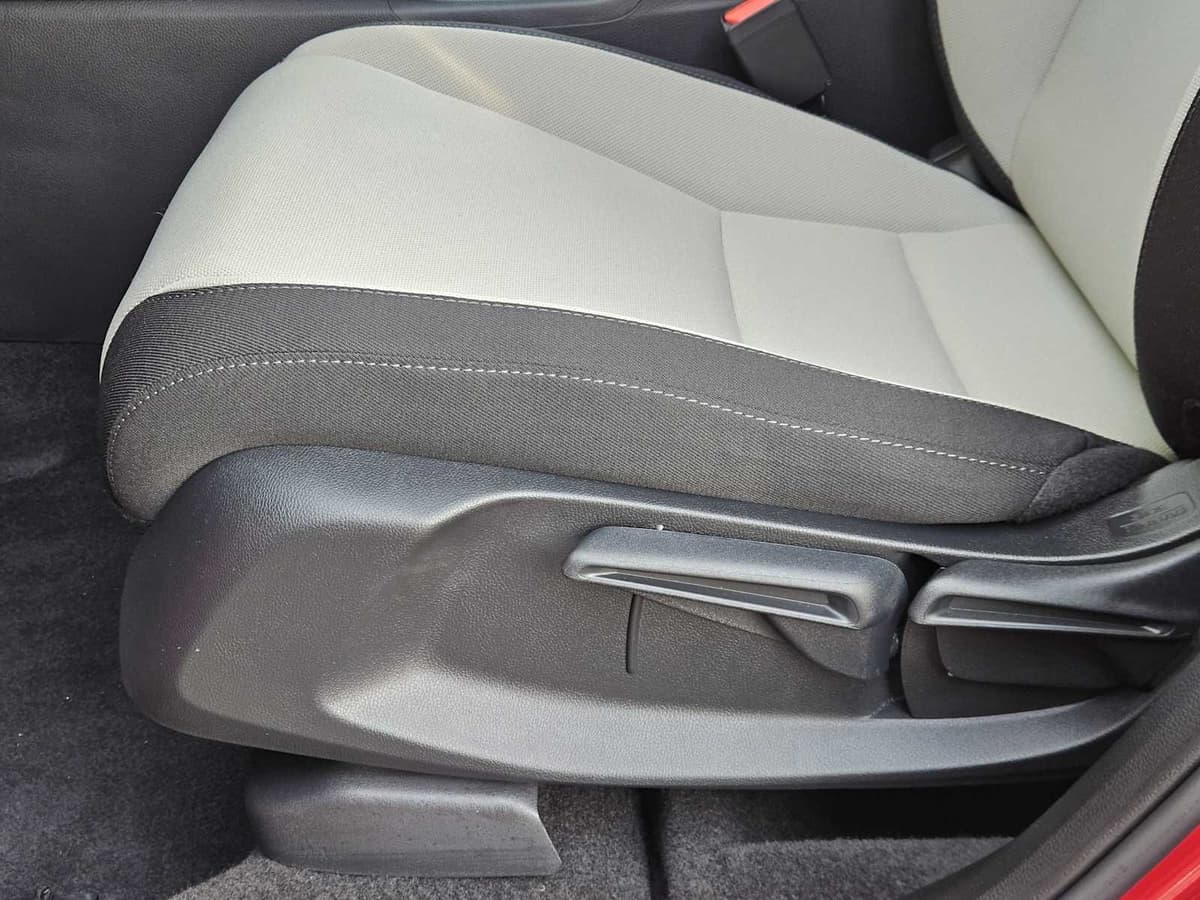 2026 Honda CR-V - Image 22