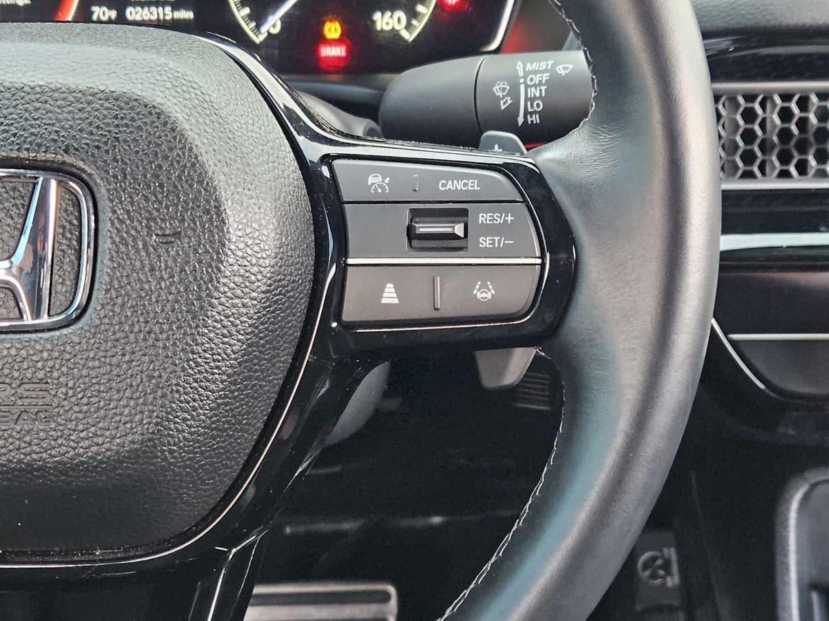 2024 Honda Civic - Image 27