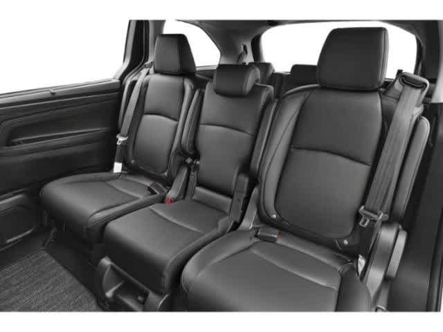 2026 Honda Odyssey - Image 15