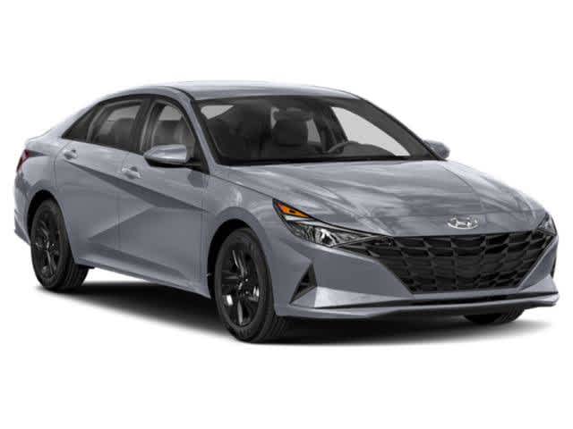 2023 Hyundai Elantra - Image 9
