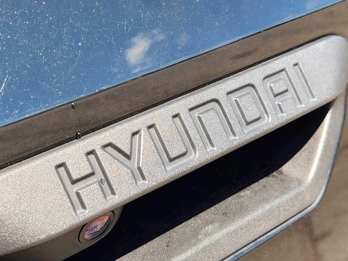 2023 Hyundai Santa Cruz - Image 11