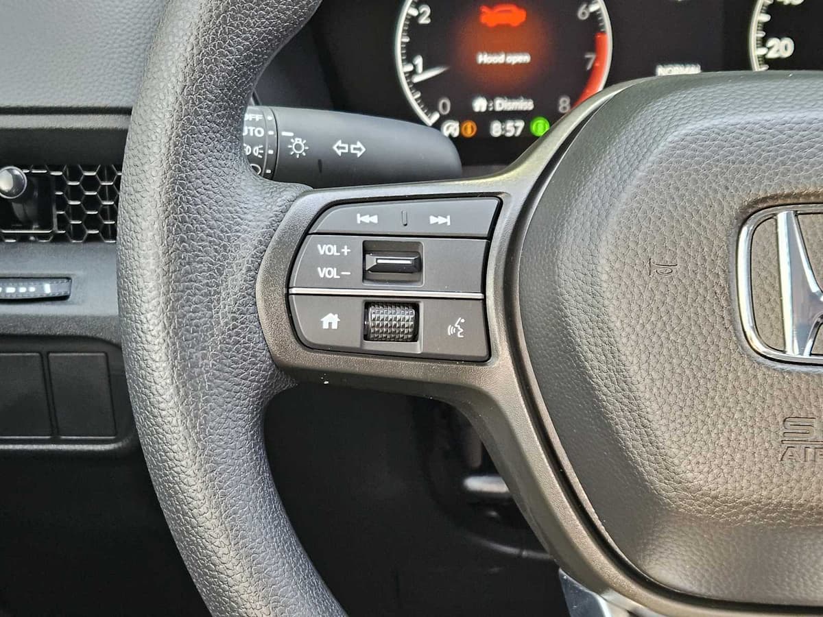 2026 Honda CR-V - Image 25