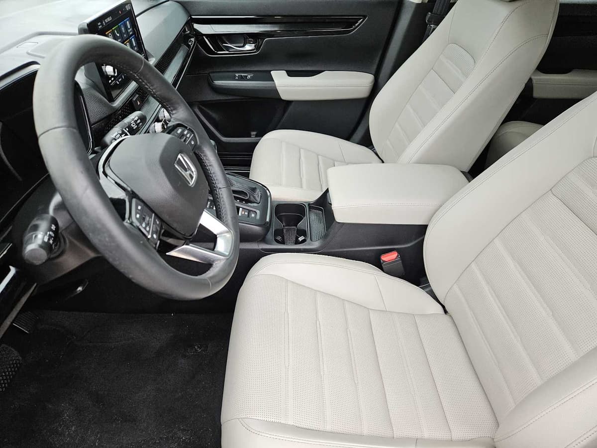 2023 Honda CR-V - Image 12