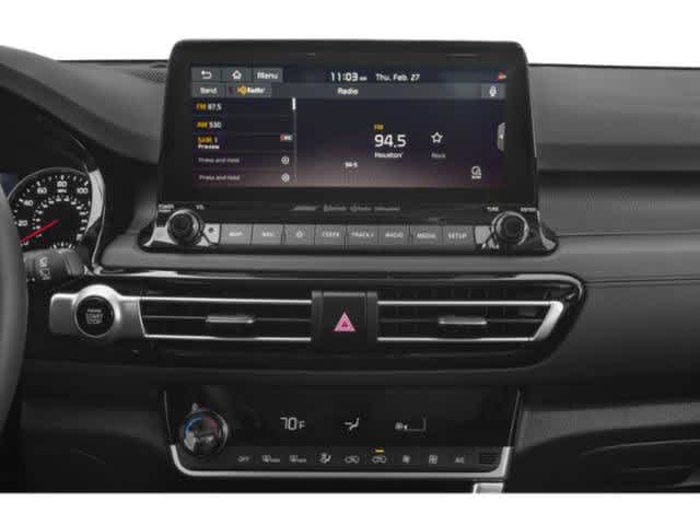 2021 Kia Seltos - Image 13