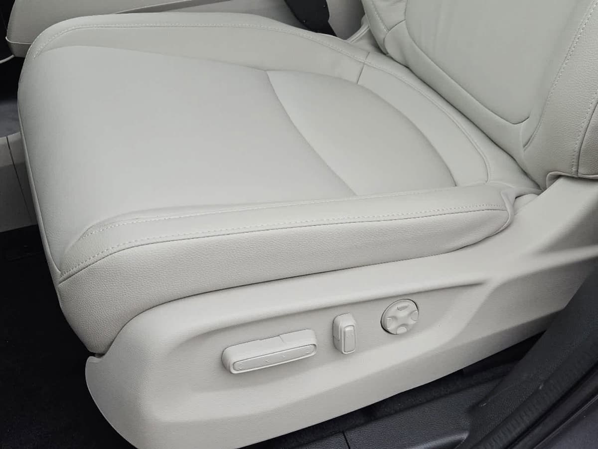 2026 Honda Odyssey - Image 19