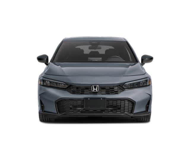 2026 Honda Civic - Image 6