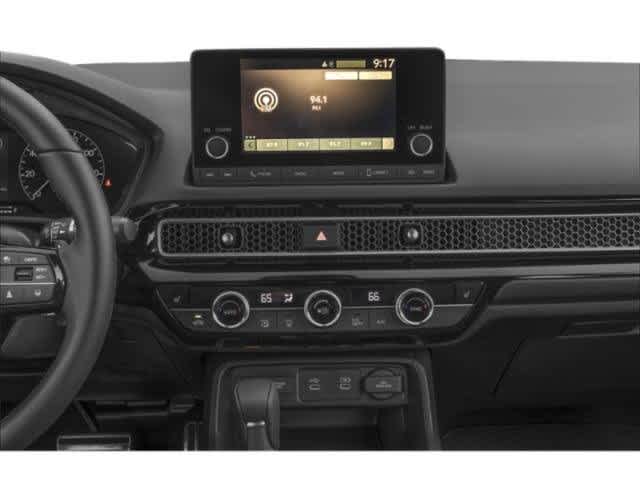 2026 Honda Civic Hybrid - Image 12