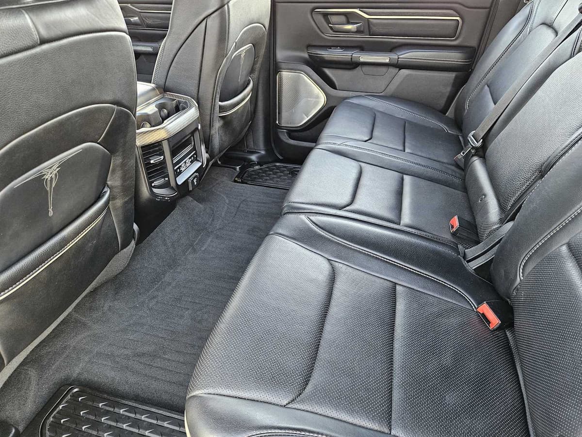 2019 Ram All-New 1500 - Image 30