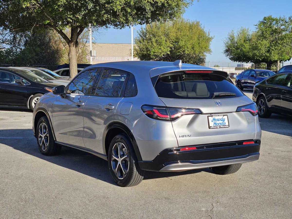 2024 Honda HR-V - Image 5