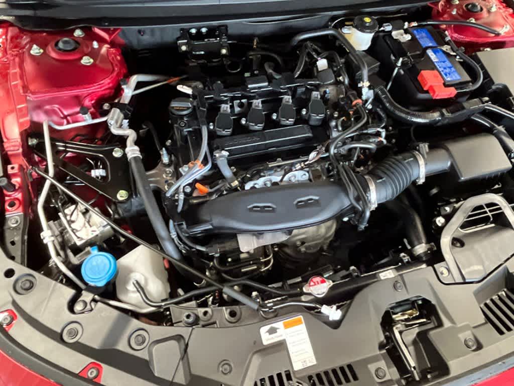 2026 Honda Accord - Image 11