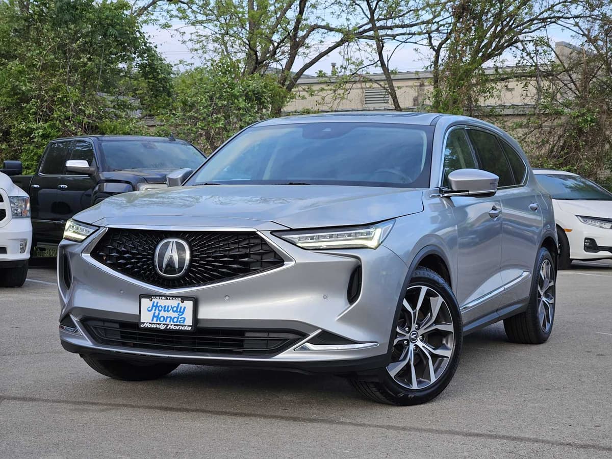 2023 Acura MDX - Image 1