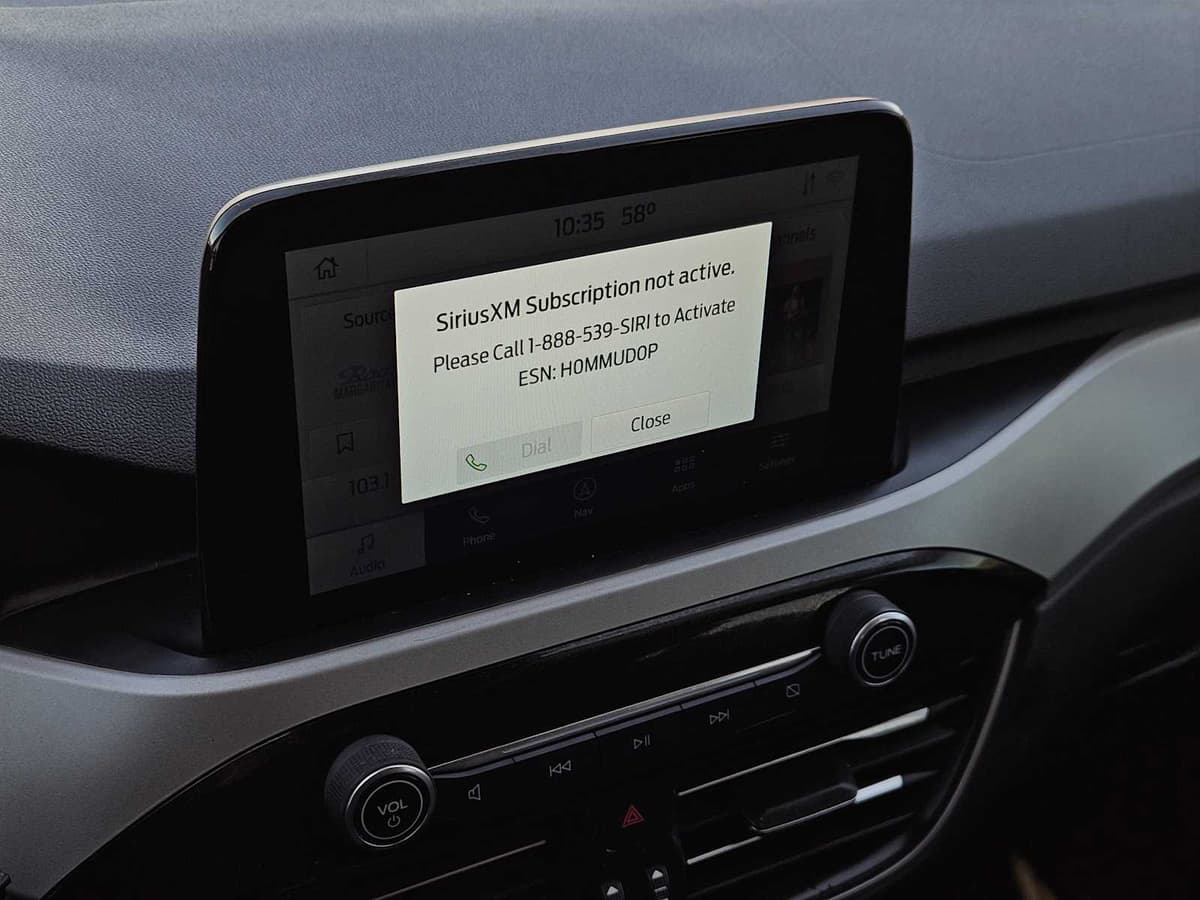 2021 Ford Escape - Image 17