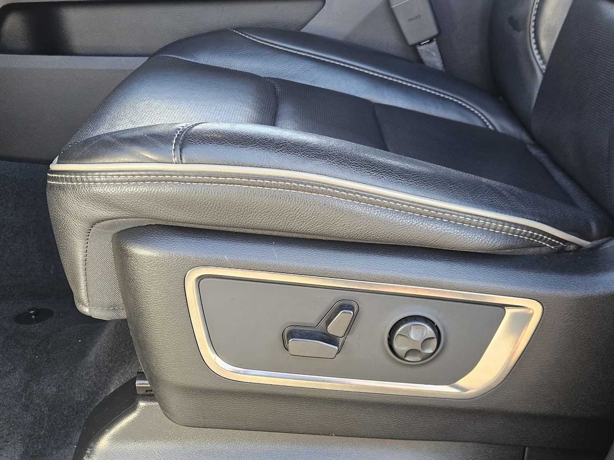 2019 Ram All-New 1500 - Image 24