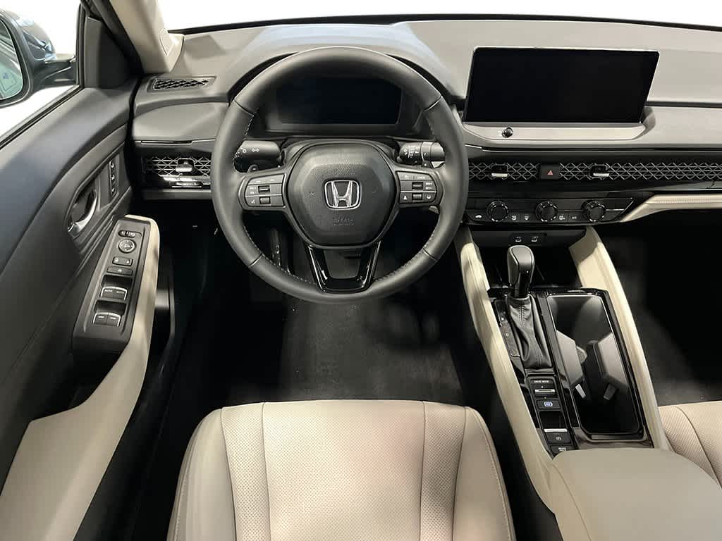 2026 Honda Accord Hybrid - Image 15