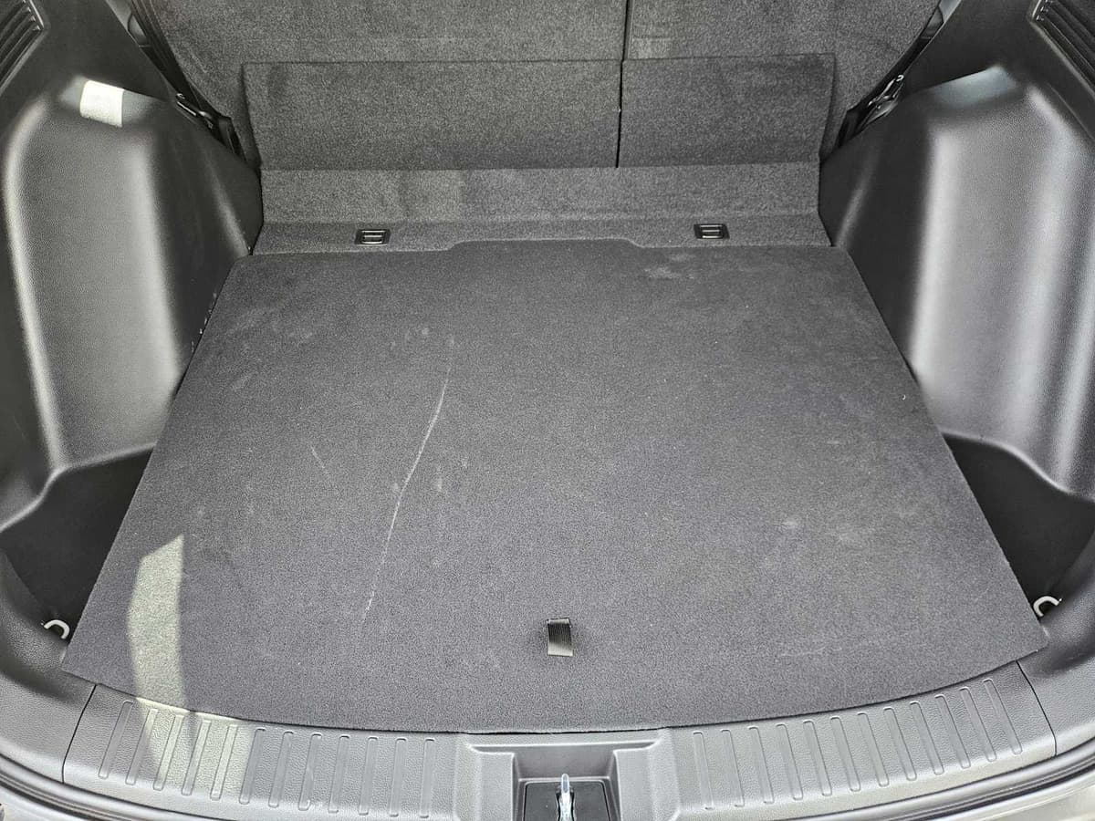 2026 Honda CR-V - Image 30