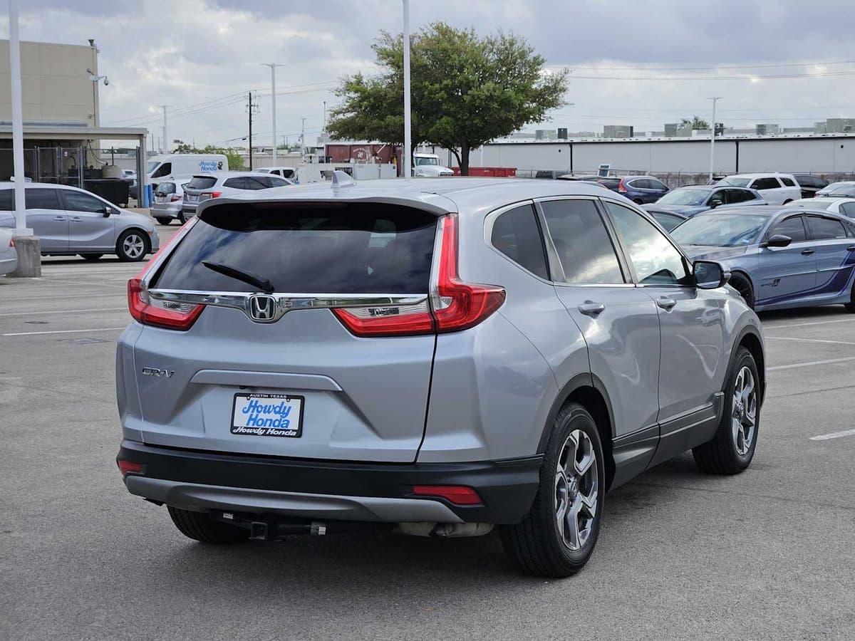 2019 Honda CR-V - Image 6