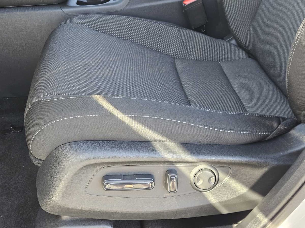 2026 Honda CR-V - Image 22