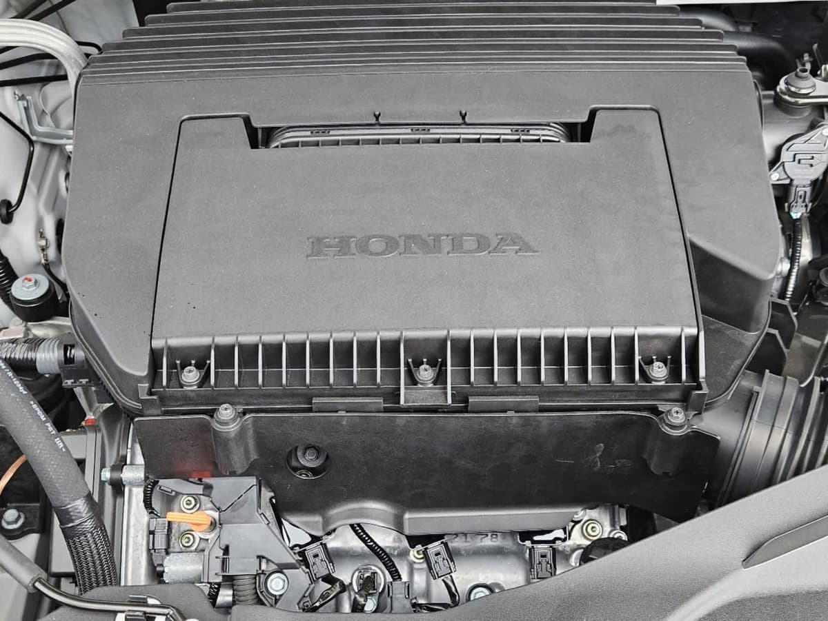 2025 Honda Pilot - Image 10