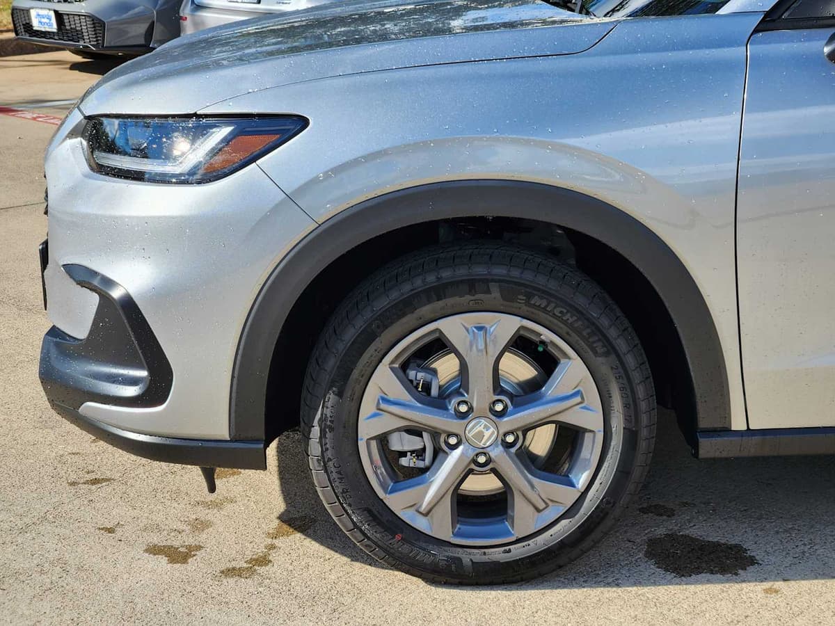 2026 Honda HR-V - Image 7