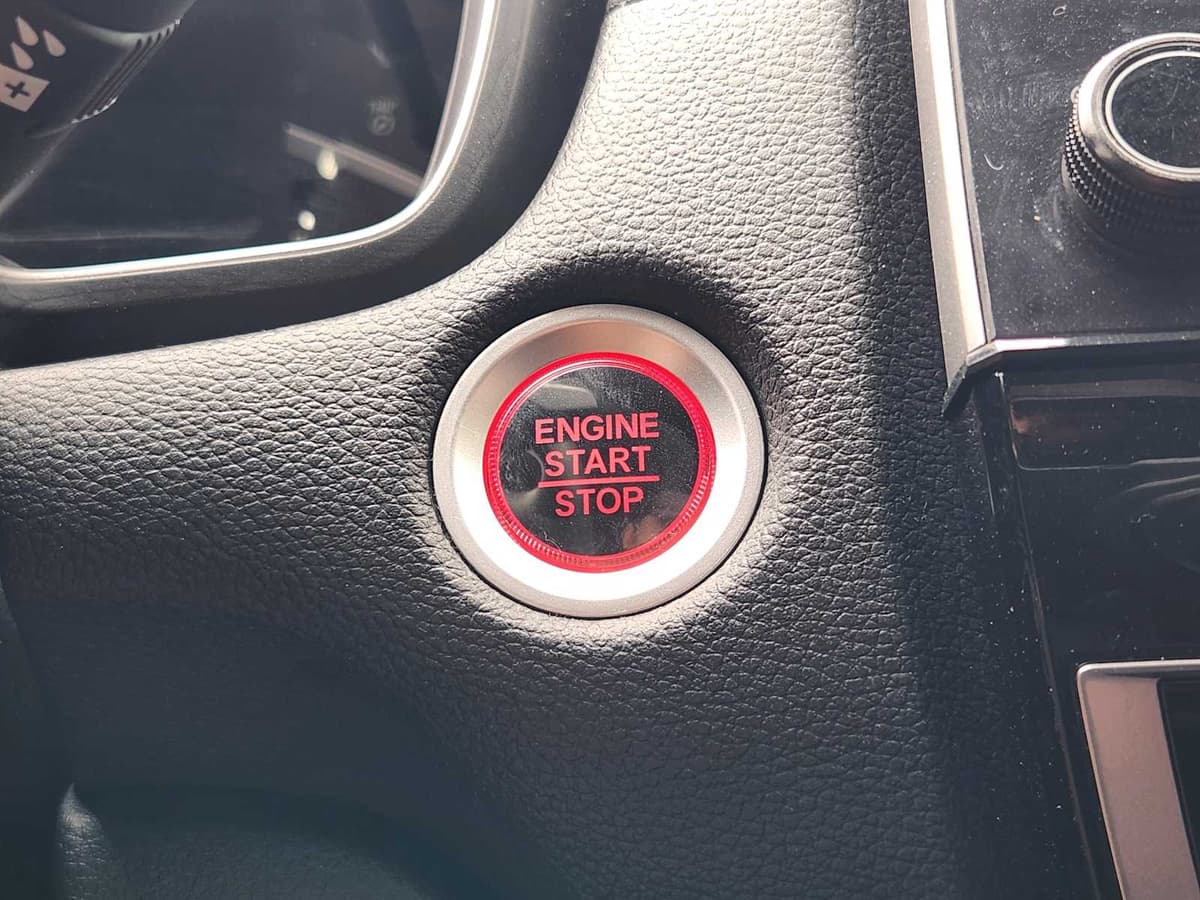 2021 Honda CR-V - Image 21