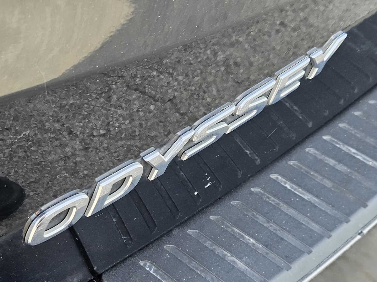 2019 Honda Odyssey - Image 11