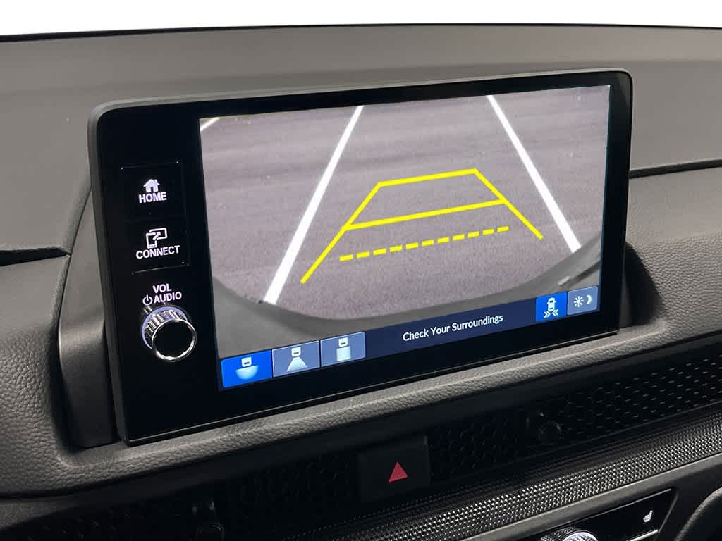 2026 Honda CR-V Hybrid - Image 21