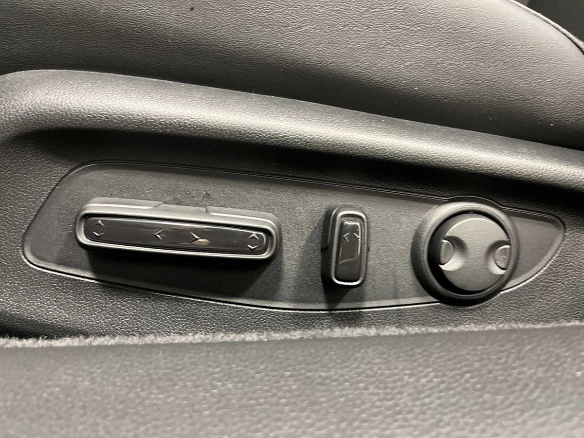 2026 Honda Accord Hybrid - Image 14