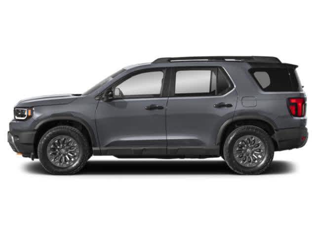2026 Honda Passport - Image 3