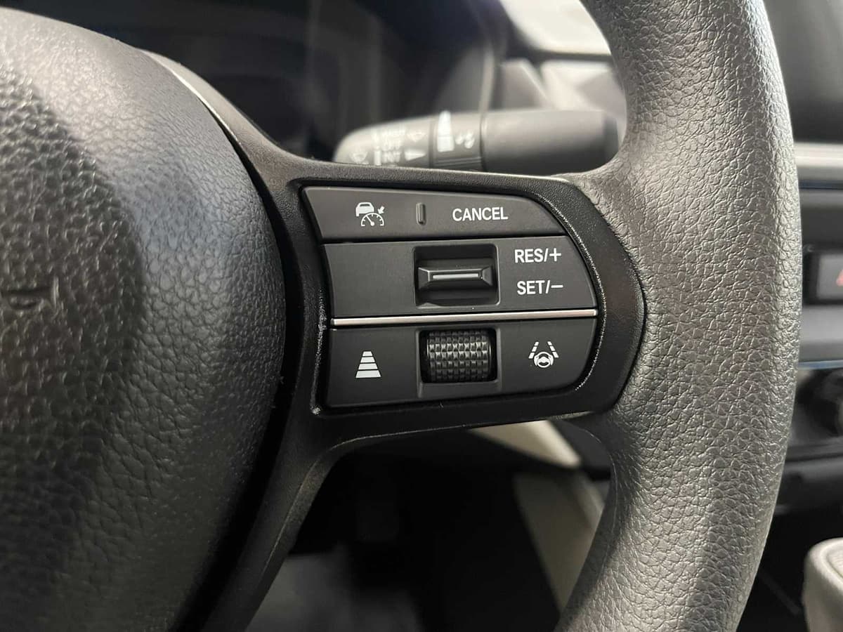 2026 Honda Accord - Image 18