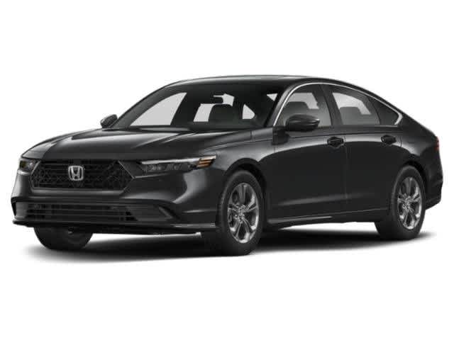 2026 Honda Accord Hybrid - Image 3