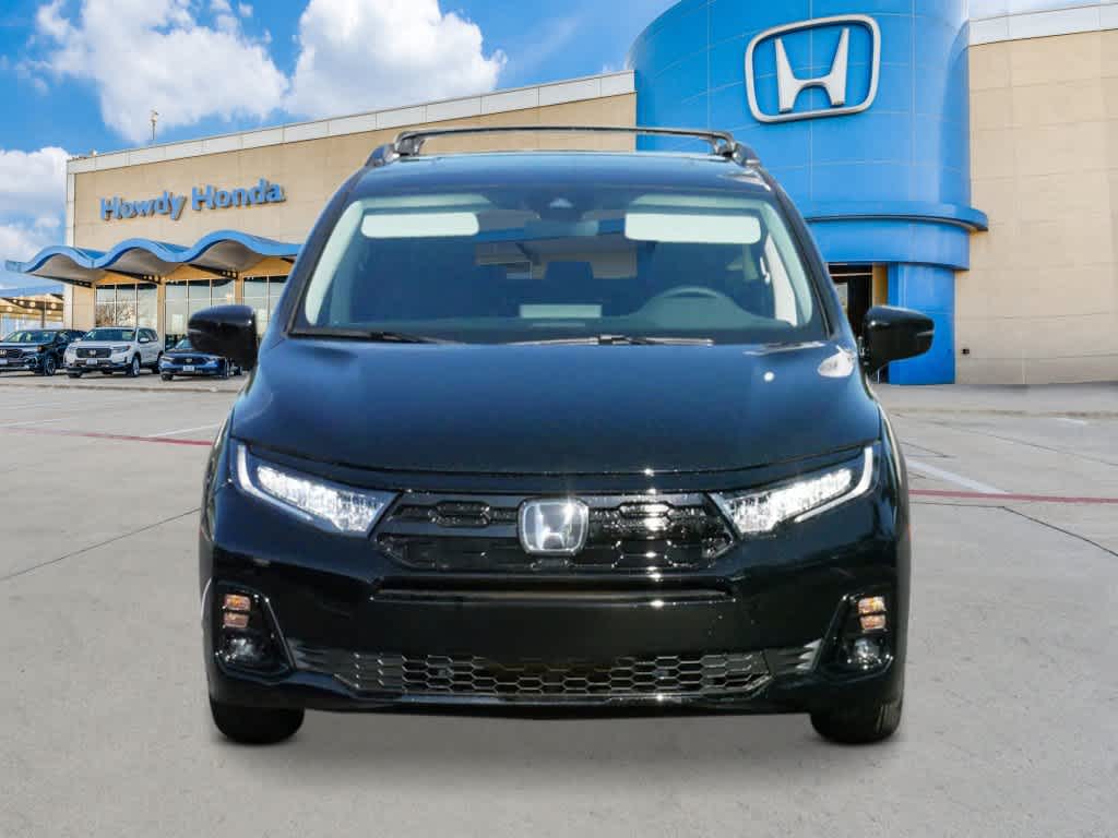 2026 Honda Odyssey - Image 8