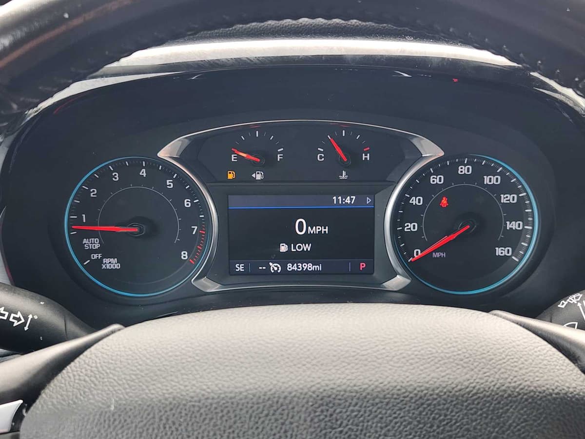 2021 Chevrolet Traverse - Image 16