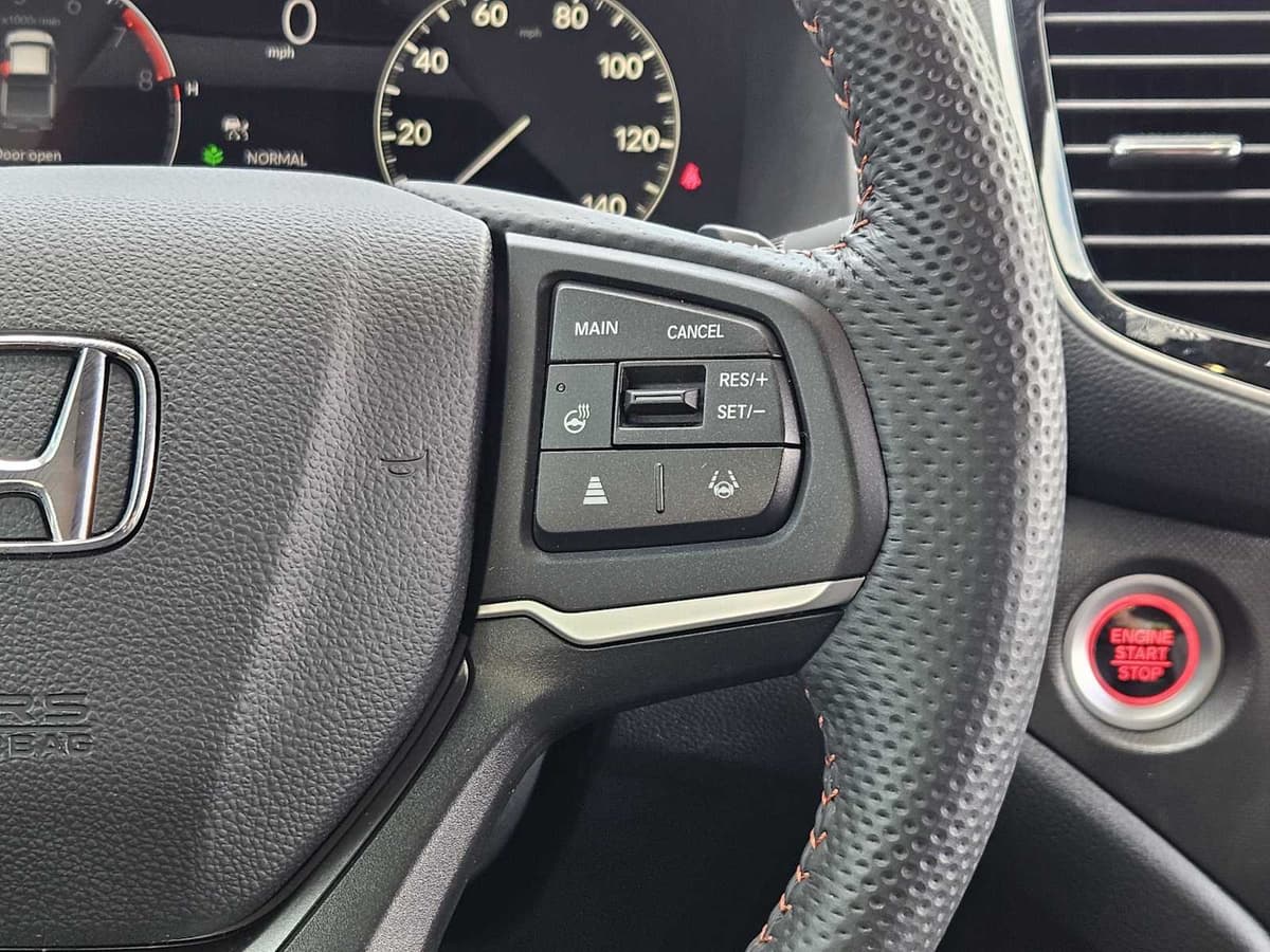 2024 Honda Ridgeline - Image 29